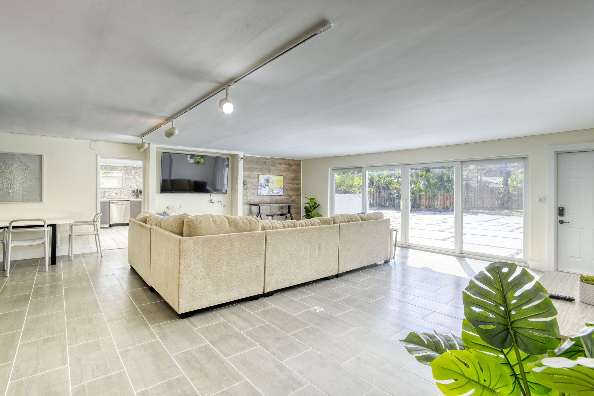 Living Room Downstairs