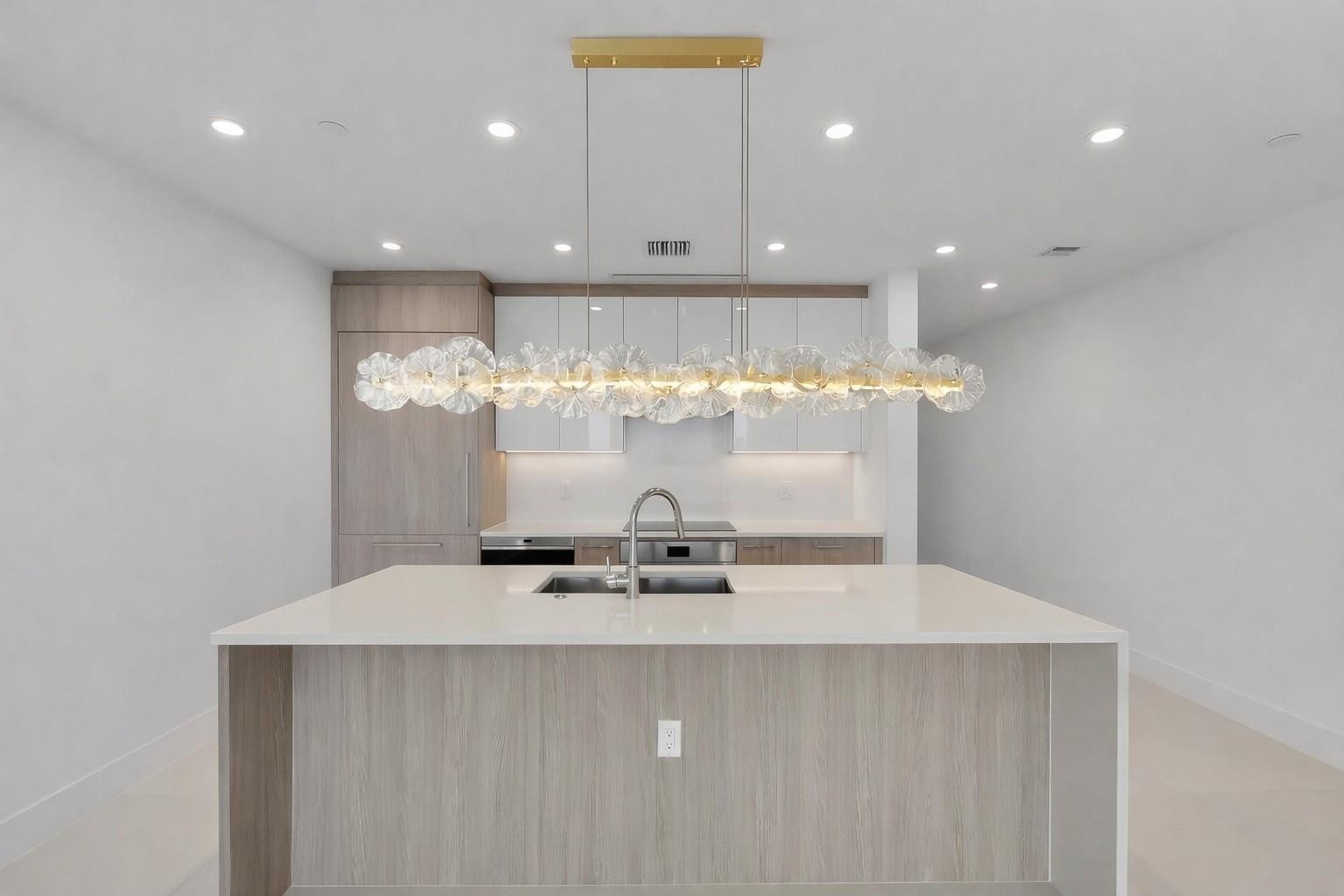 This chandelier is included in the sale of the property and can be matched with identical chandeliers form www.SOFARY.COM