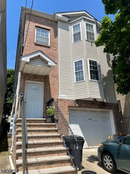 2 Family Home
