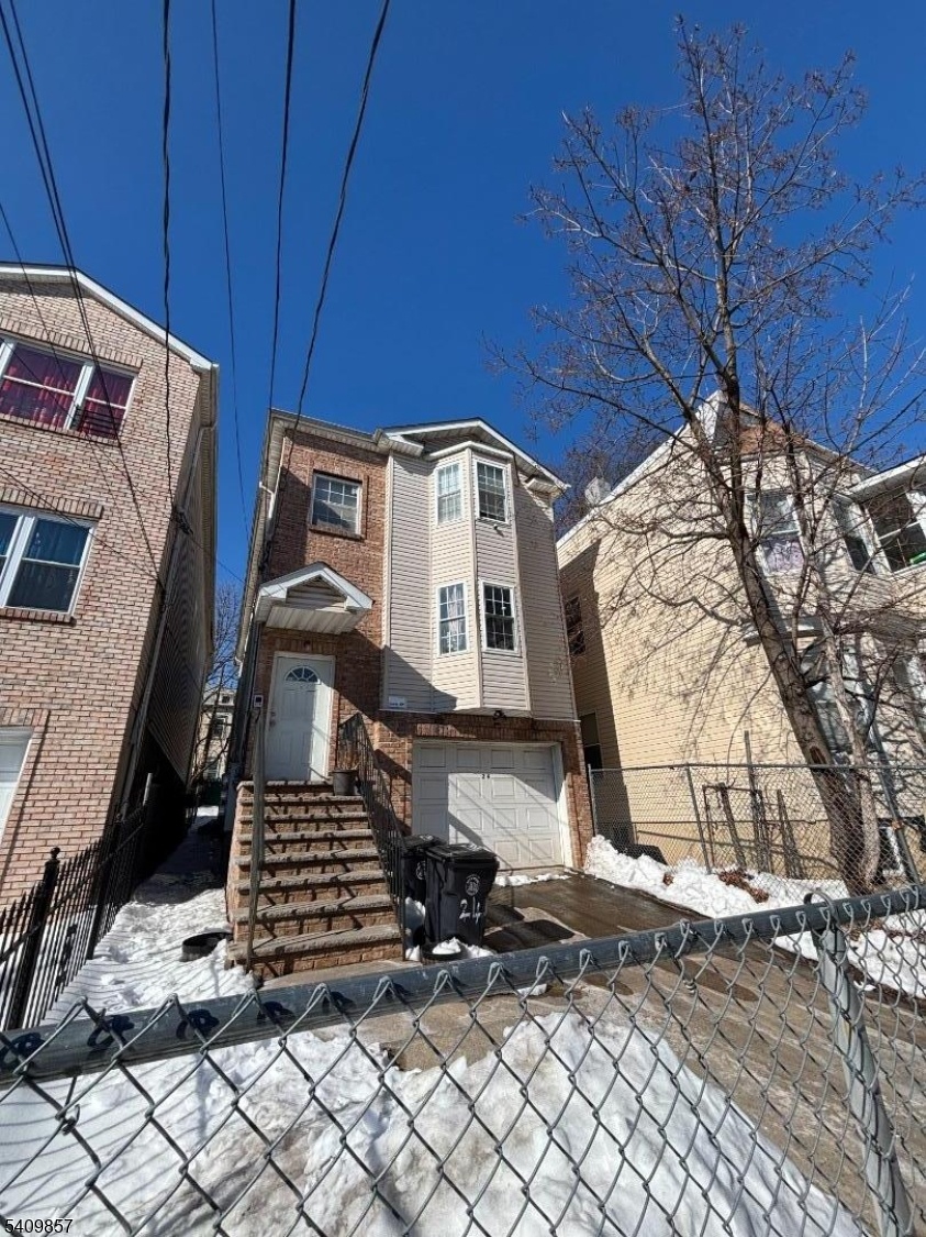 2 Family Home