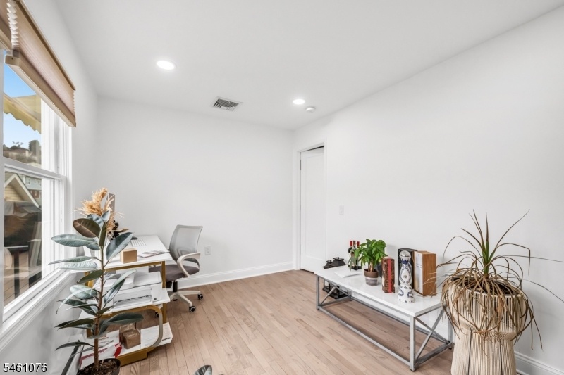 1st floor bedroom