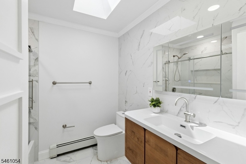 hall bath