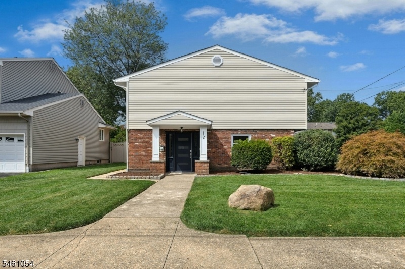 side entry