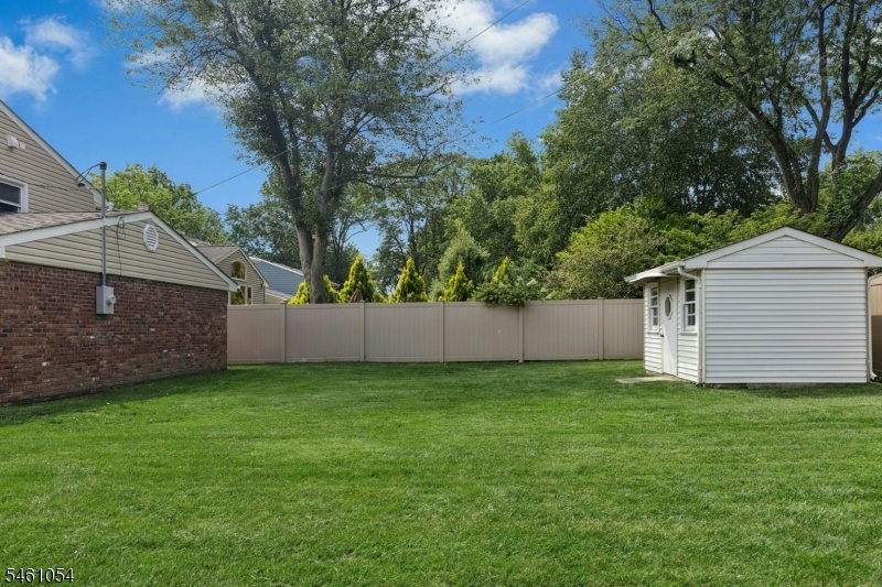 Yard