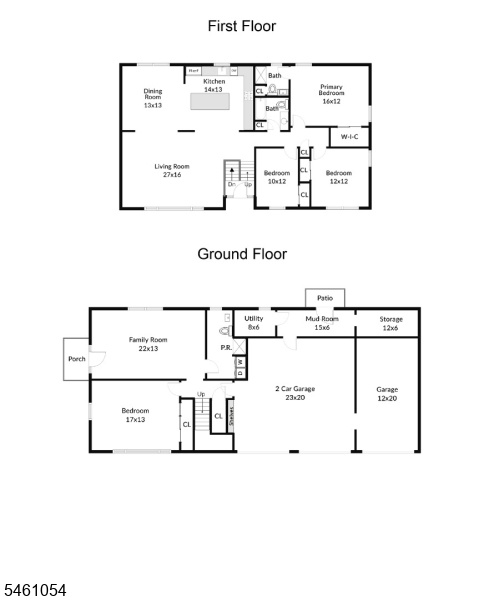 floorplans
