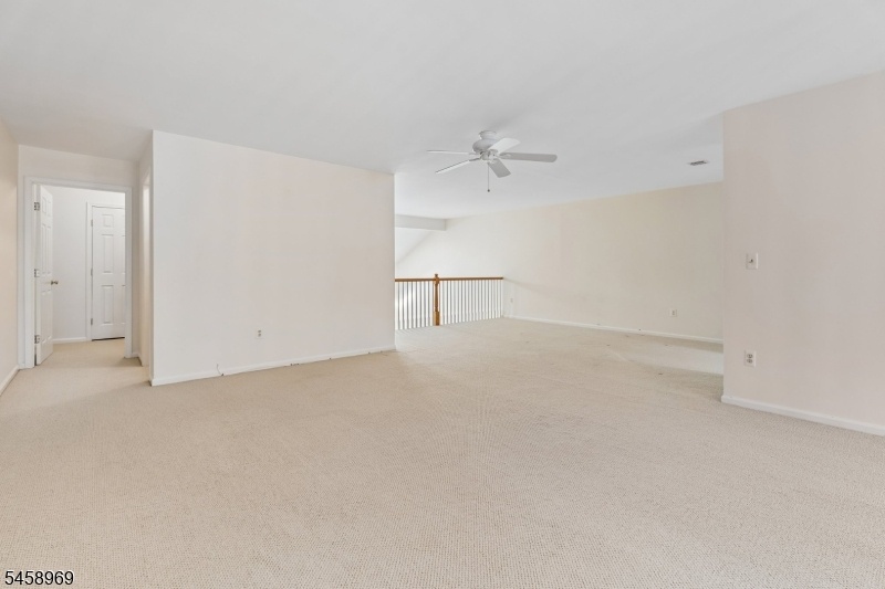 Expansive Loft Space