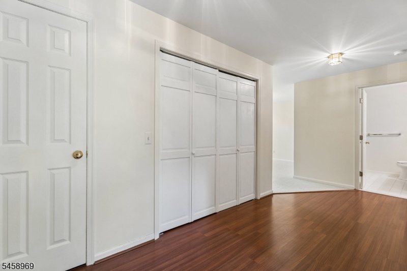 Second Floor Landing