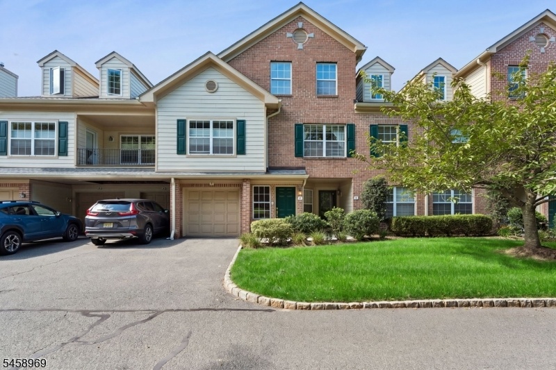 Stately Curb Appeal