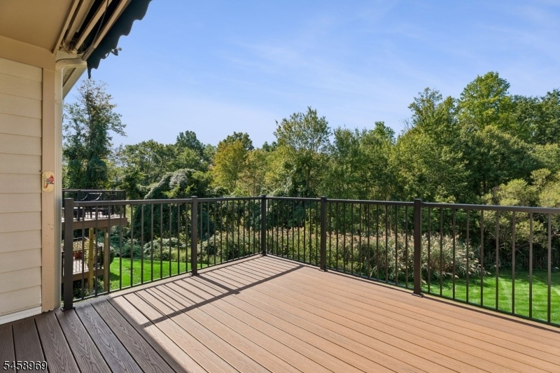 View from the Deck