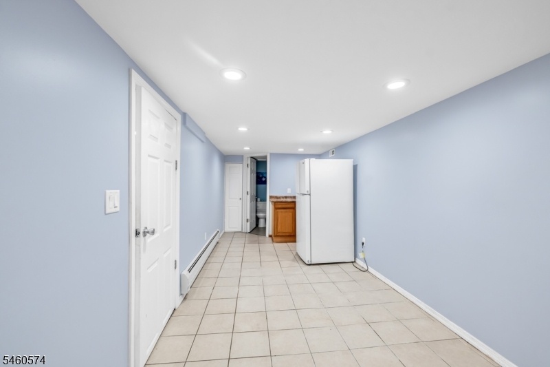Finished Basement Sep Entrance