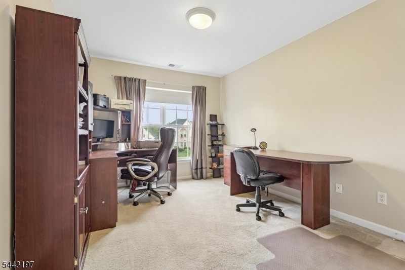Office Room