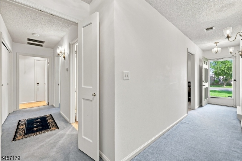 Bedroom Wing