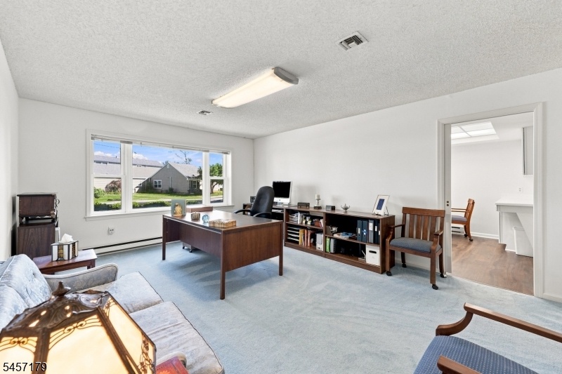 Office or dining room