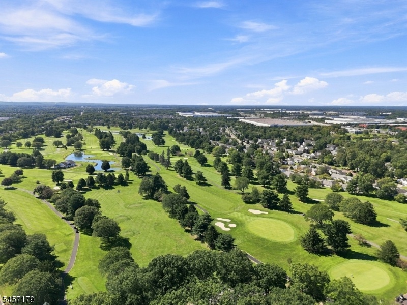 Golf Course Extravaganza