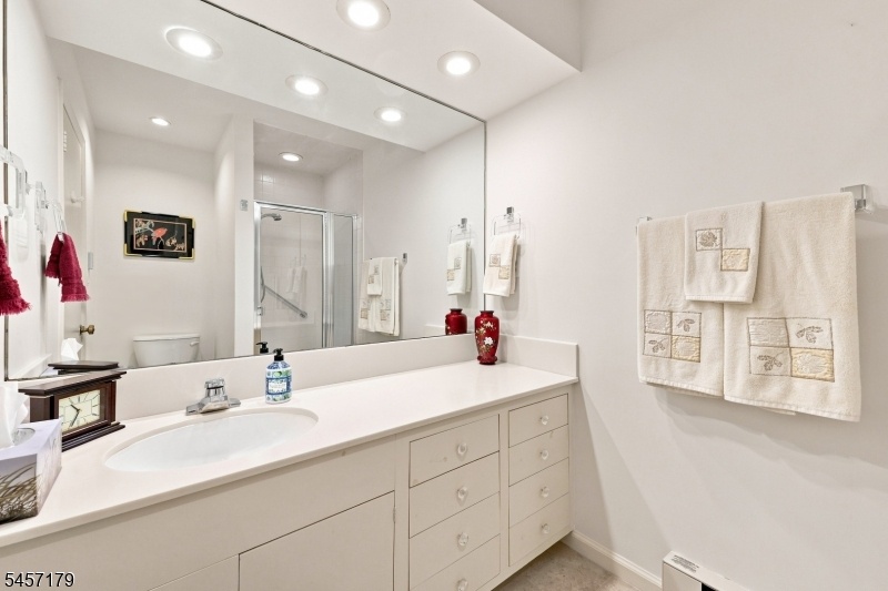 Main Bath
