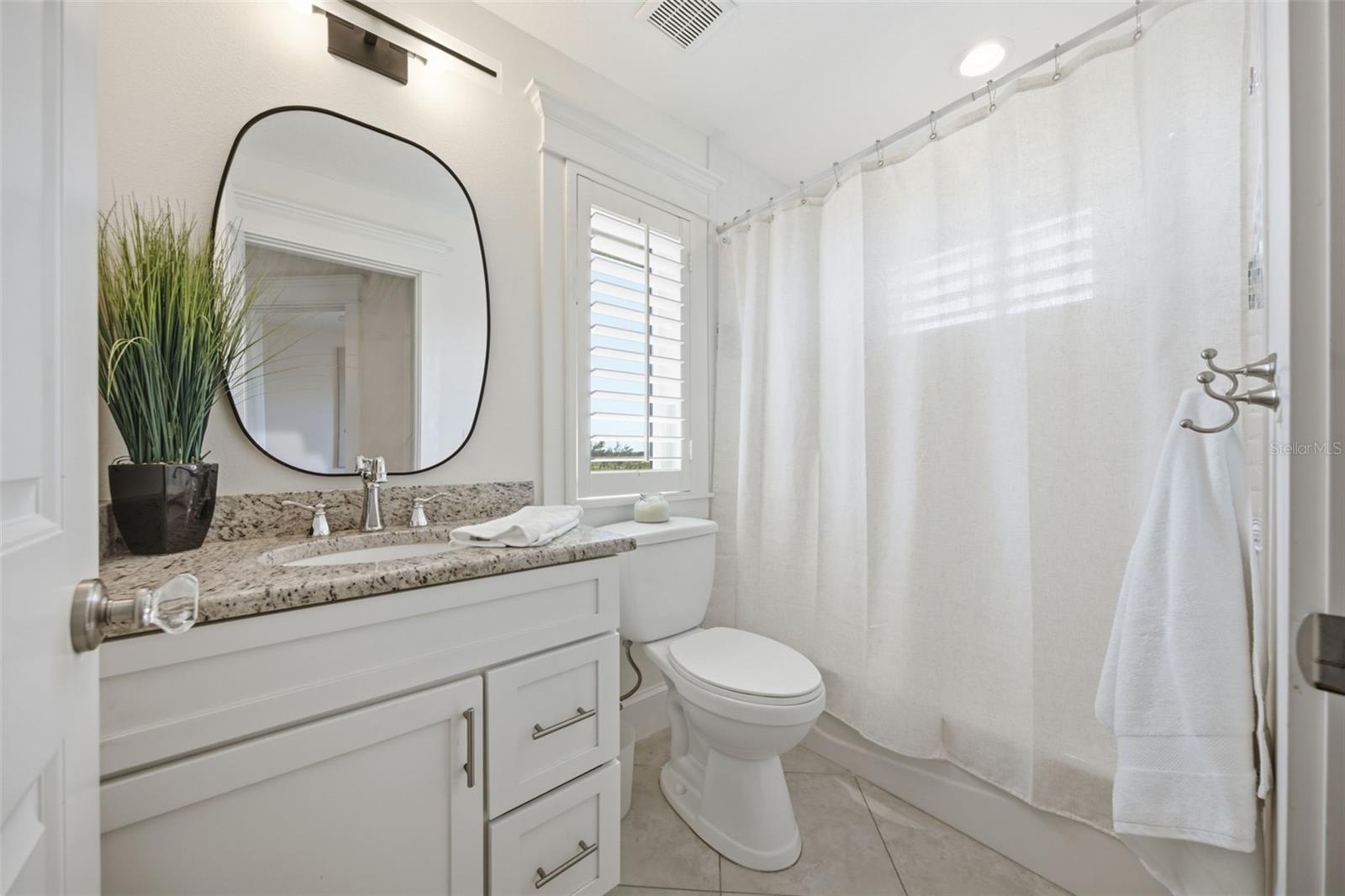 guest bath