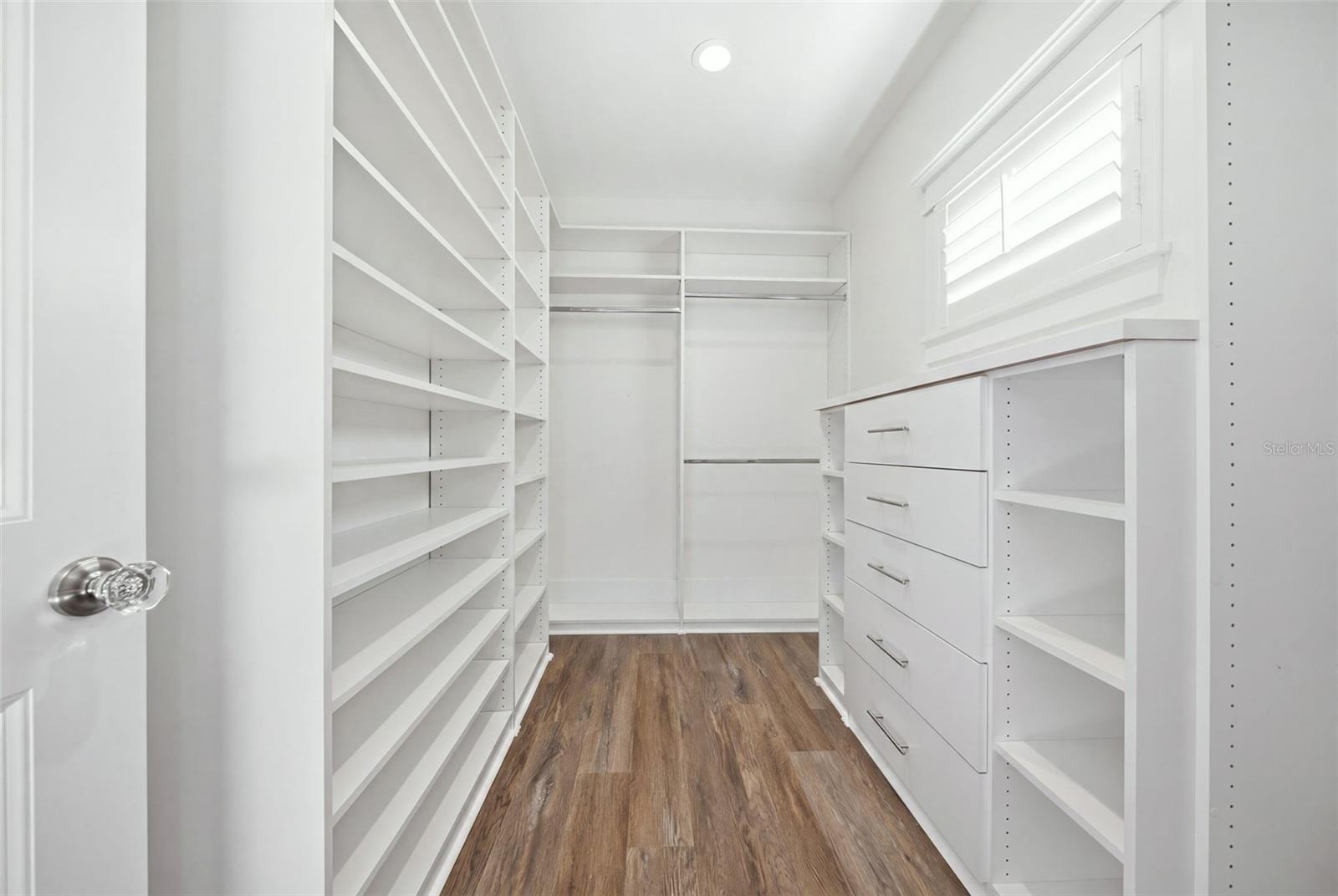 main floor ensuite