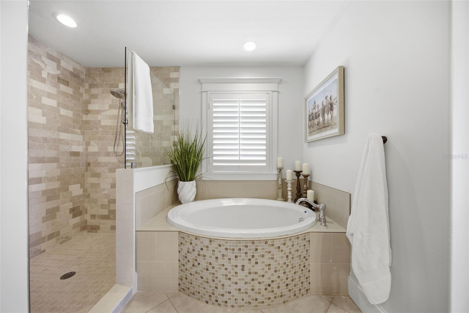 second floor ensuite