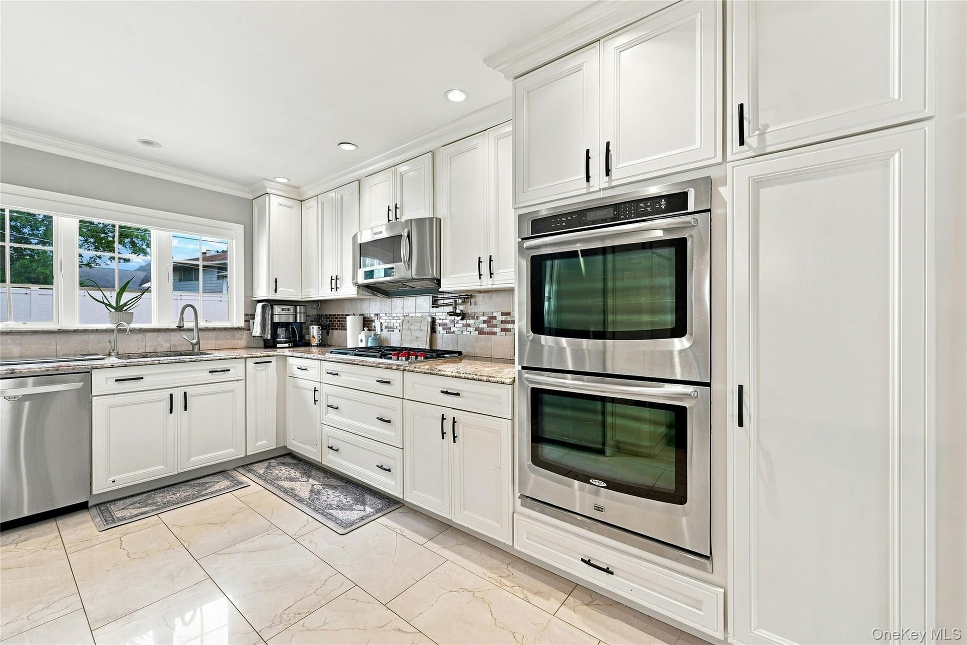 New gas Wolf cooktop 2025