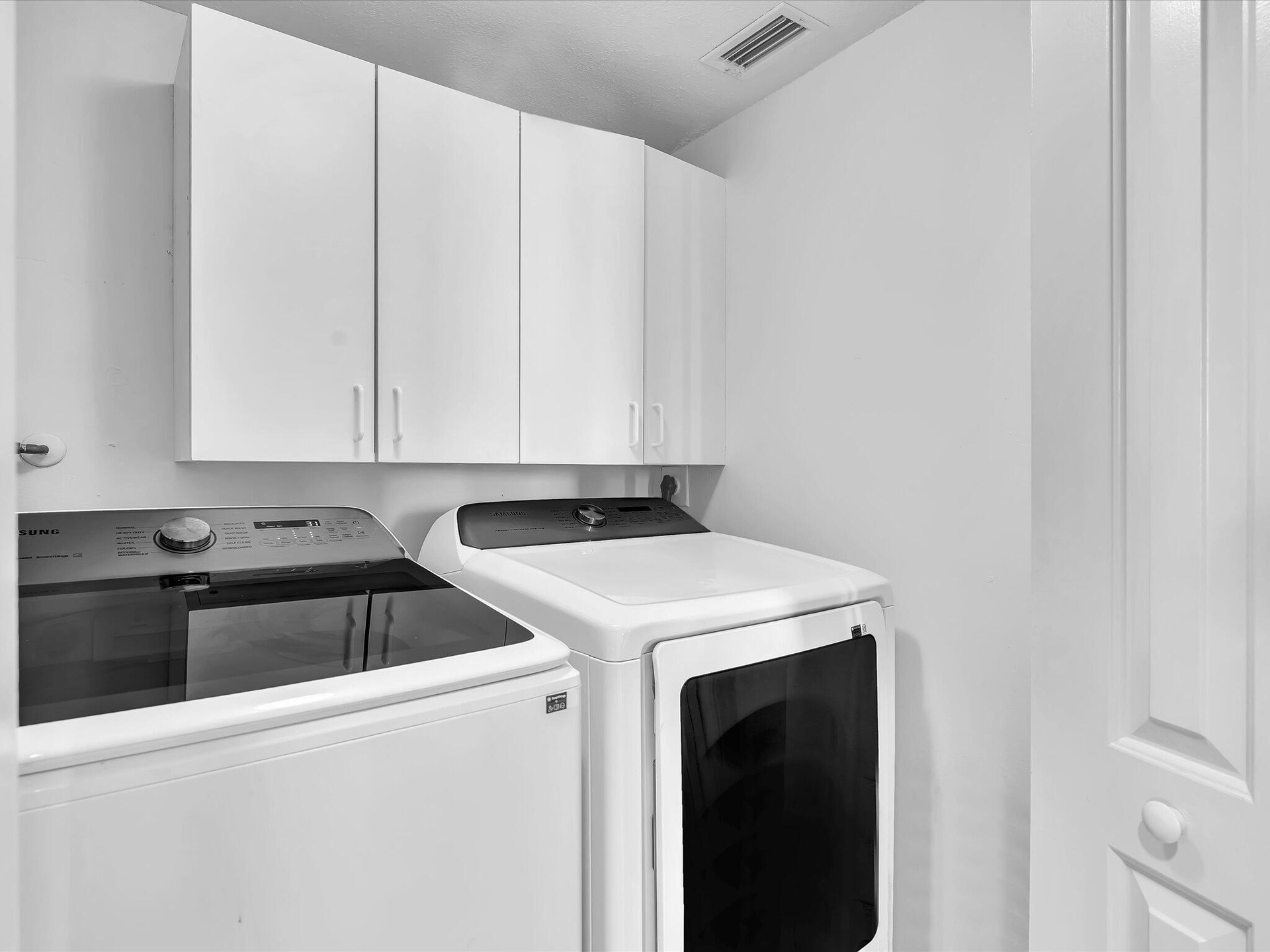 Inside Laundry