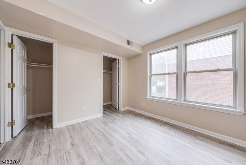 First Floor Bedroom