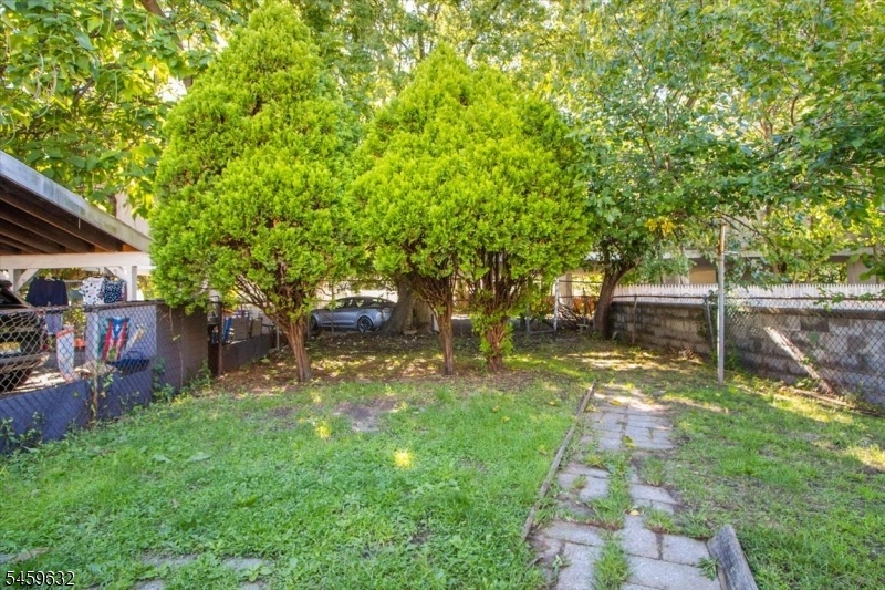 YARD