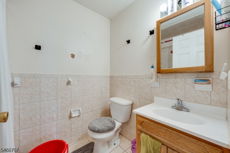Third Floor Bathroom