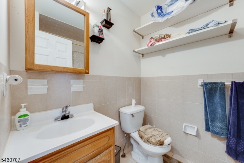 Third Floor Bathroom