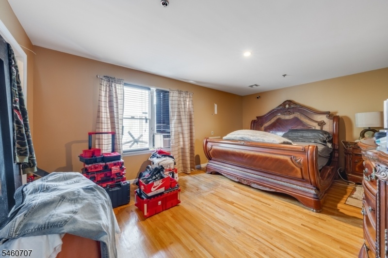 Second Floor Bedroom
