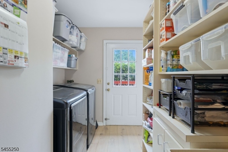 Pantry