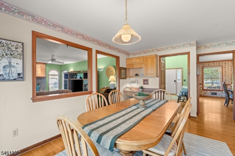 OPEN CONCEPT