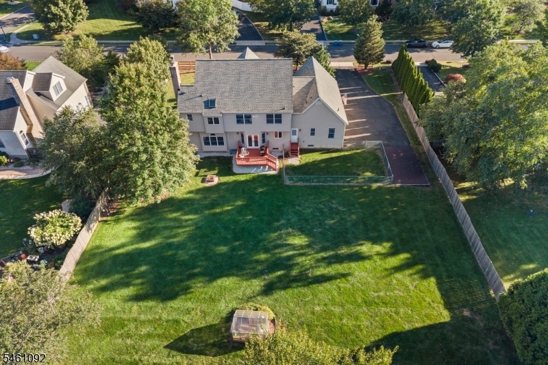 HALF ACRE LOT