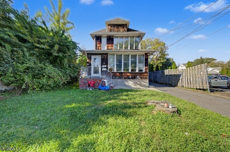 Front View