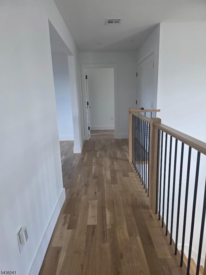 2nd floor hall