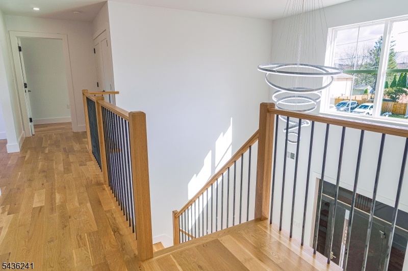 2nd floor hall