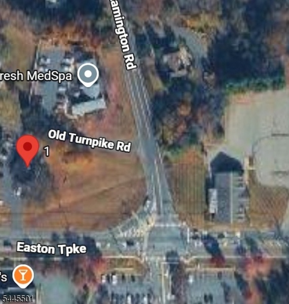 Signalized Intersection