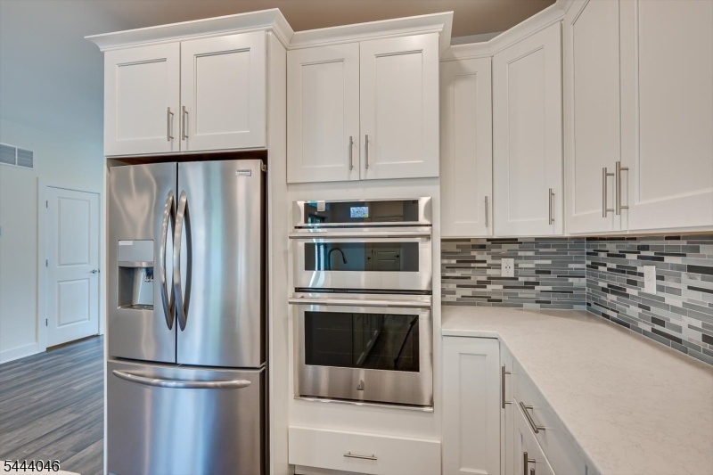 SS Appliances