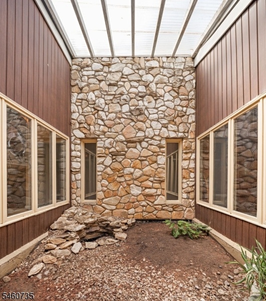 atrium