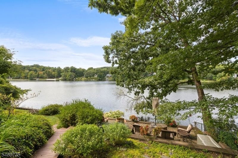 lake view