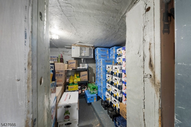 storage room