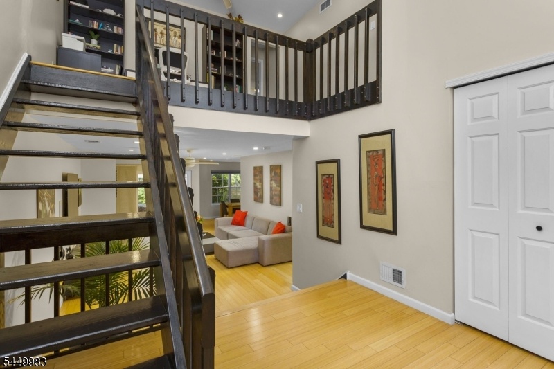 View to Loft