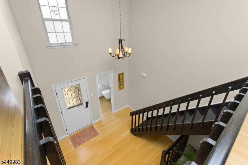 View from Loft