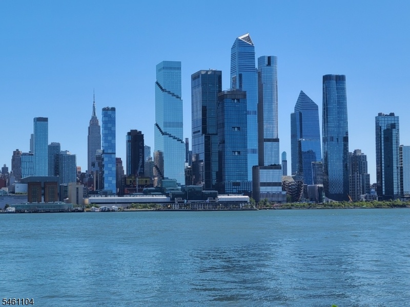 View from unit 207