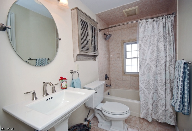 Full Bath