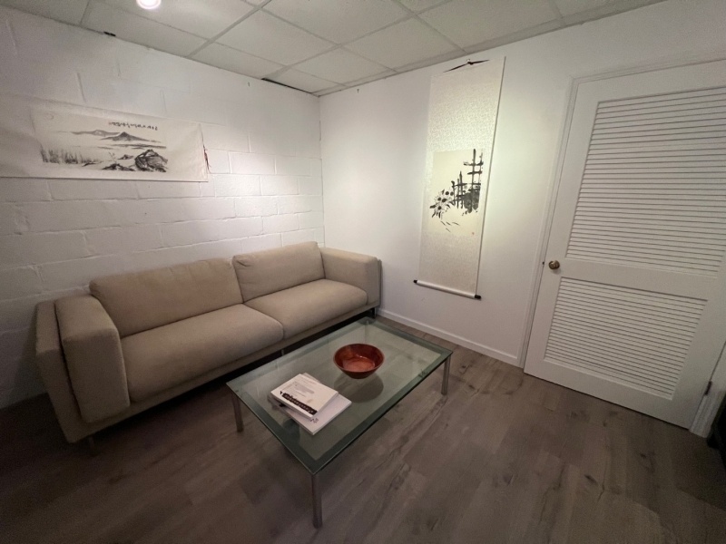 Rec Room
