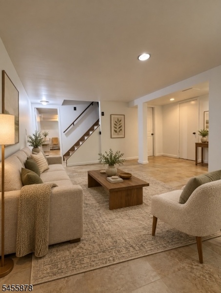 Lower Level-