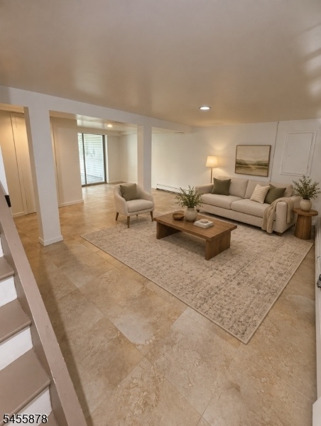 Lower Level-Walk Out