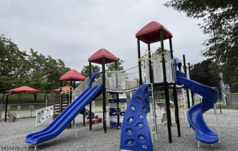 Oakland Parks