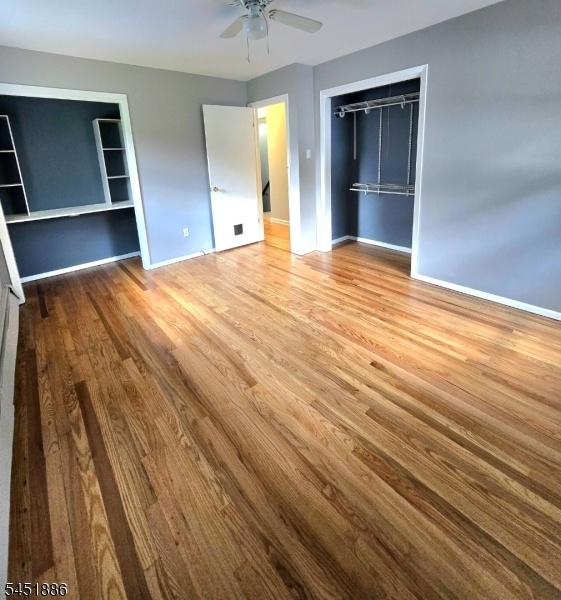 1st Level Bedroom 1