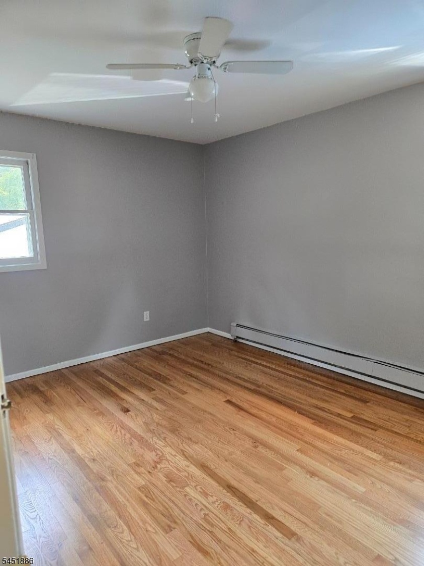 1st Level Bedroom 1